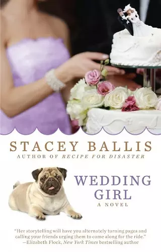Wedding Girl cover
