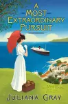A Most Extraordinary Pursuit cover
