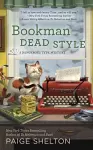 Bookman Dead Style cover