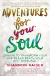 Adventures for Your Soul cover