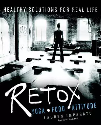 Retox cover
