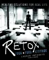Retox cover