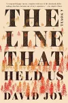 The Line That Held Us cover