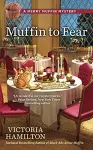 Muffin to Fear cover