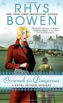 Crowned And Dangerous cover