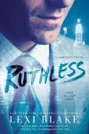 Ruthless cover