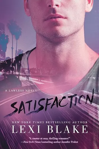 Satisfaction cover