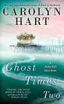 Ghost Times Two cover