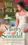 Marry in Scandal cover