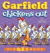 Garfield Chickens Out cover