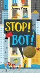 Stop! Bot! cover
