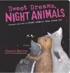 Sweet Dreams, Night Animals cover