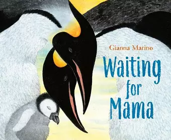 Waiting for Mama cover