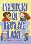 President of Poplar Lane cover
