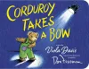 Corduroy Takes a Bow cover