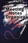 Meeting Agenda cover