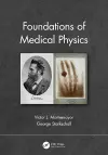 Foundations of Medical Physics cover