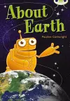 Bug Club Non Fiction Year Two Lime B About Earth cover