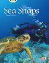 Bug Club Independent Non Fiction Year 1 Green A Sea Snaps cover