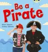 Bug Club Guided Non Fiction Reception Red B Be a Pirate cover