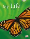 Bug Club Guided Non Fiction Year 1 Yellow C My Life cover