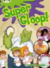 Bug Club Independent Comic Year 1 Green Super Gloop cover