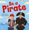 Bug Club Non-fiction Red B (KS1) Be a Pirate 6 pack cover
