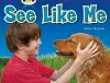 Bug Club Non-fiction Red A (KS1) See Like Me 6-pack cover