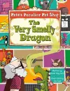 Bug Club Gold A/2B Pete's Peculiar Pet Shop: The Very Smelly Dragon 6-pack cover