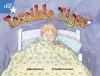 Rigby Star Guided 1 Blue Level: Terrible Tiger Pupil Book (single) cover