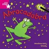 Rigby Star Independent Pink Reader 5: Abracadabra cover