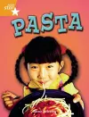 Rigby Star Independent Year 2 Orange Non Fiction: Pasta Single cover