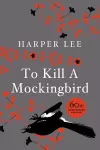 To Kill A Mockingbird cover