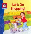 Let's Go Shopping cover