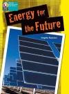PYP L10 Energy for the Future 6PK cover