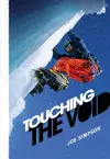 Touching the Void cover