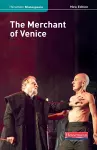 The Merchant of Venice (new edition) cover