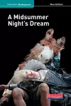 A Midsummer Night's Dream (new edition) cover