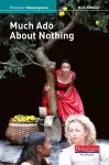 Much Ado About Nothing (new edition) cover