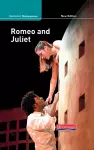 Romeo and Juliet (new edition) cover