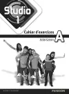 Studio 1 Workbook A (pack of 8) (11-14 French) cover