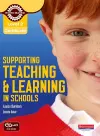 Level 2 Certificate Supporting Teaching and Learning in Schools Candidate Handbook cover