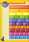 Heinemann Active Maths - Second Level - Exploring Number - Gameboards cover