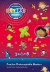 Heinemann Active Maths - Second Level - Exploring Number - Practice Photocopiable Masters cover