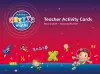 Heinemann Active Maths - Second Level - Exploring Number - Teacher Activity Cards cover