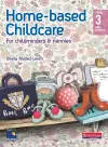 Home-based Childcare Student Book cover