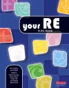 Your RE Pupil Book cover