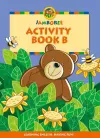 Jamboree Storytime Level B: Activity Book 2nd edition cover