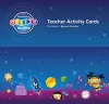 Heinemann Active Maths – First Level - Beyond Number – Teacher Activity Cards cover