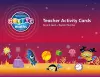 Heinemann Active Maths – Second Level - Beyond Number – Teacher Activity Cards cover